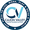 CV-final cajon valley usd logo